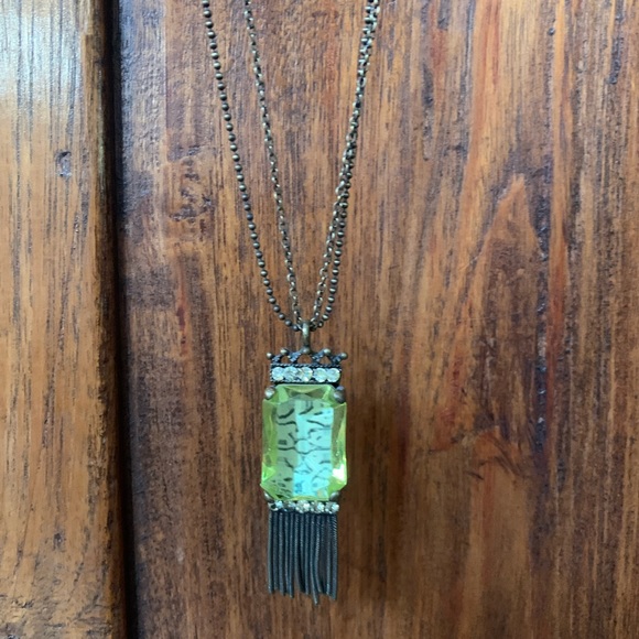 Necklace - Picture 2 of 6